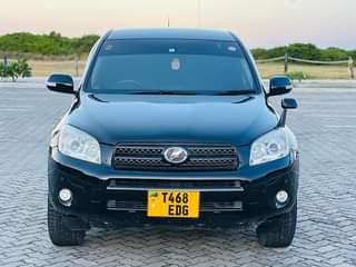 A picture of TOYOTA RAVE 4 MISS TZ