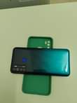 A picture of Tecno spark 5pro