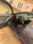 A picture of Toyota matrix