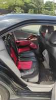 A picture of Toyota Camry muscle Bought 2021 from USA Uber standard Engine