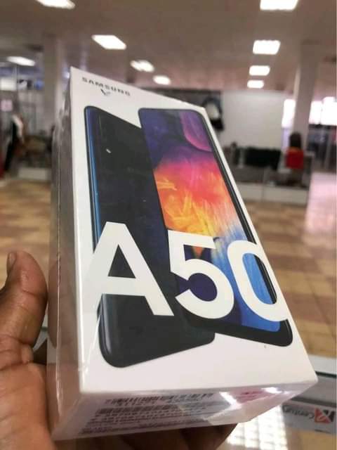 samsung a50