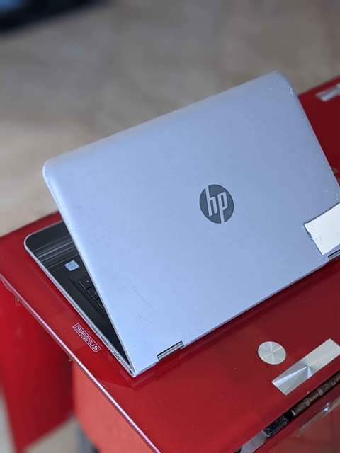 A picture of HP Pavilion x360 convertible Core i3 6th generation Processor 2