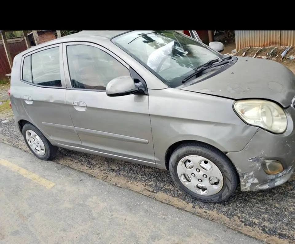 A picture of KIA fbguy 07034278810