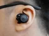 A picture of JBL TWS WIRELESS EARBUD Bluetooth V5 2 Noise cancelation Payment
