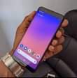 A picture of google pixel 3 gb128
