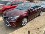 A picture of 2015 Toyota Avalon Limited tokumbo Price 10 9m Location Amuwo