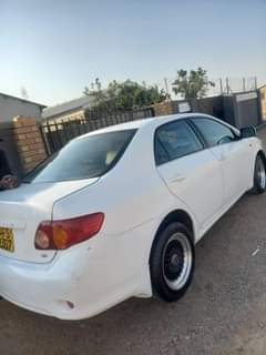 cars bulawayo