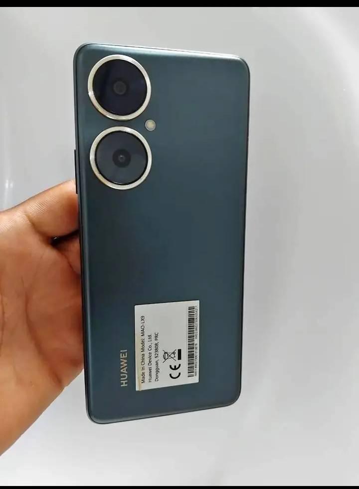 huawei nova
