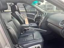A picture of Mercedes Benz GL450