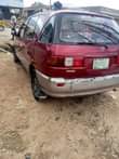 A picture of Toyota picnic