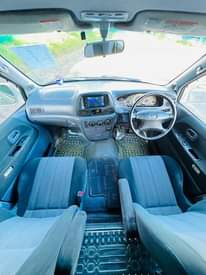 A picture of Toyota NOAH DSN Price 15 5 Cc 1998 Year 2000
