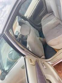 A picture of Very clean Toyota for 1 550m AC Engine and Gear