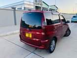 A picture of TOYOTA Funcargo Echo