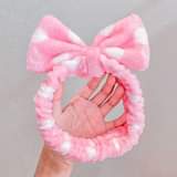 A picture of hairband