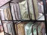 A picture of 9 PIECES AMERICAN STYLE PLAIN DUVETS The package comes with