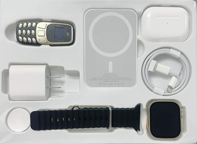 watches