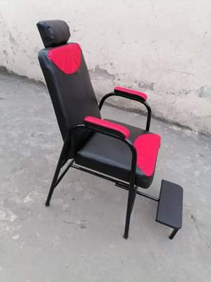 A picture of Scrub chair