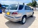 A picture of HARRIER OLD 0715999924
