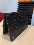 A picture of Lenovo Thinkpad yoga 11e