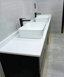 A picture of Granites and marbles