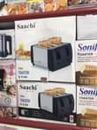 A picture of Sandwich maker Toaster 0704297488