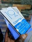 A picture of TECNO CAMON 19 Pro Call WhatsApp 0740597745