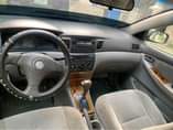 A picture of 2005 Toyota Corolla