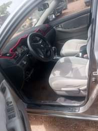 A picture of 2004 Toyota Corolla Everything working perfectly Buy and drive Nothing