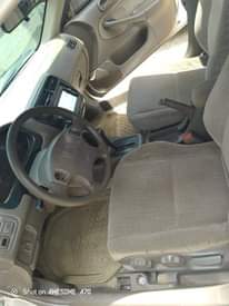 A picture of 2000 Honda Civic Sedan