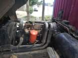 A picture of MITSUBISHI FUSO YEAR 1993 CC 7540 ENGINE 6D16 Trubo BEI