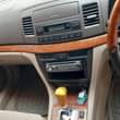 A picture of Toyota Gx110 CTB