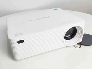 projector
