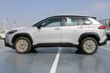 A picture of 2023 TOYOTA COROLLA CROSS 1.8 LTR HYBRID DUAL TONE COLOR