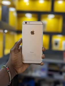 A picture of Iphone 6 plus