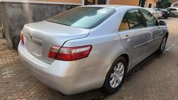 A picture of Car
