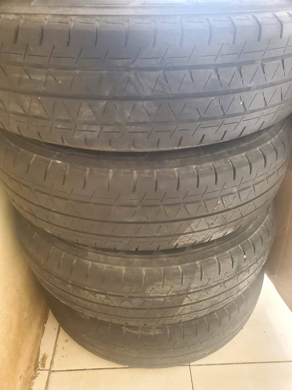 newly imported