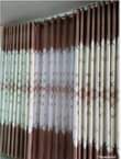 A picture of Curtains and nets