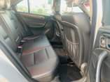 A picture of Clean Nigerian use 2007 C230 Extremely clean with original papers