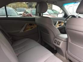 A picture of Tokunbo Toyota Camry 2007 Xle