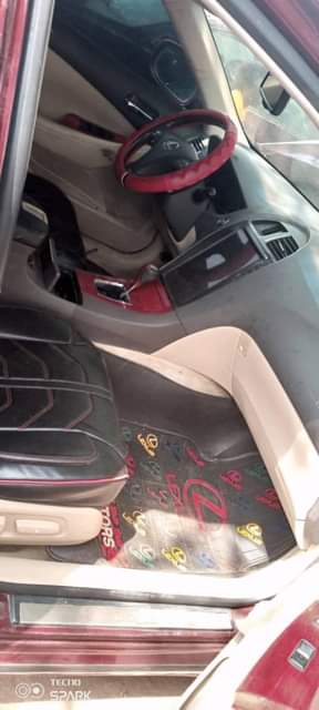 A picture of SMARTAUTOS Sharp Es 350 Sound engine AC chilling Clean Body