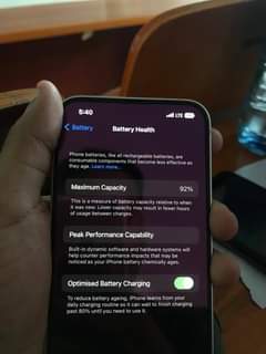 A picture of iPhone 13