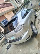 A picture of URGENT SALE Clean Reg 04 Lexus RX 330 Basic option
