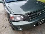 A picture of 2006 Toyota Highlander Few months used First body Super clean