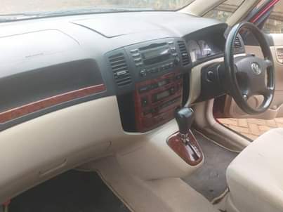 A picture of Spacio VVTI 1.49 CC 16m 0751954332