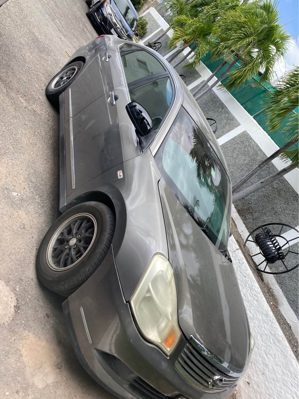 cars
