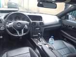 A picture of Extremely clean 2012 Mercedes Benz E350 Engine and gear sound