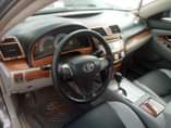 A picture of Camry