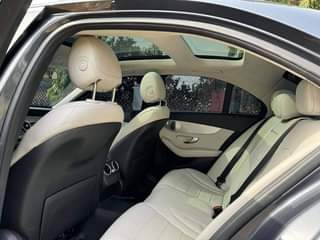 A picture of 2016 MERCEDES BENZ C300