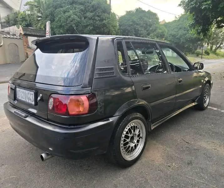 used toyota