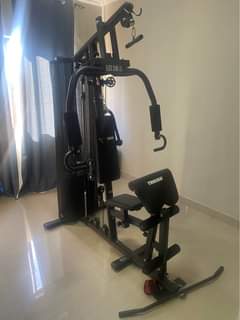 gym equipment
